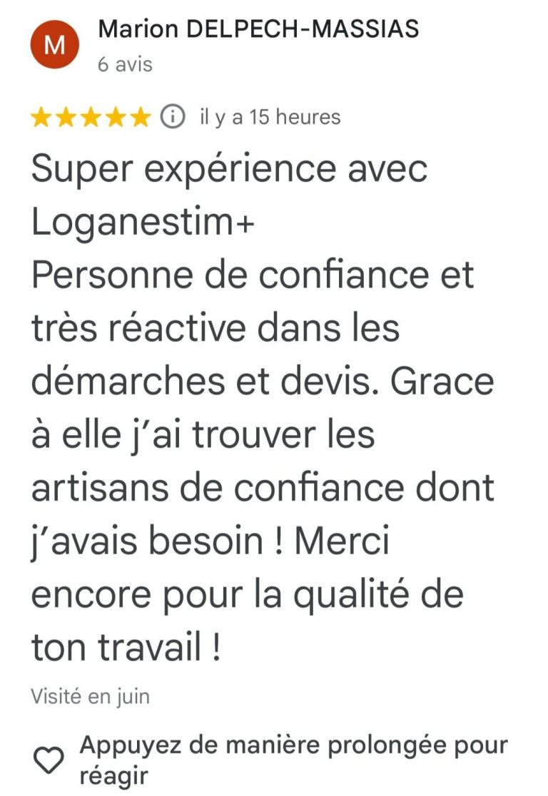 Economiste de la construction recommandé pour démarche et devis pour les artisans
